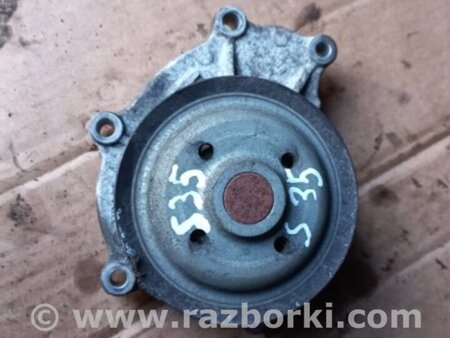 ФОТО Помпа для Subaru Forester SJ S13 (12-18) Київ