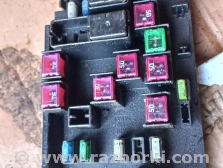 ФОТО Блок предохранителей для Subaru Forester SJ S13 (12-18) Київ
