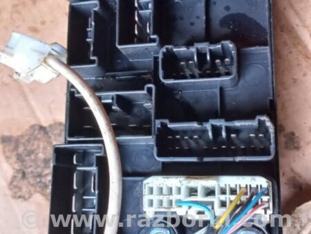 ФОТО Блок предохранителей для Subaru Forester SJ S13 (12-18) Київ
