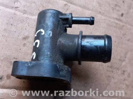 ФОТО Патрубок для Subaru Forester SJ S13 (12-18) Київ