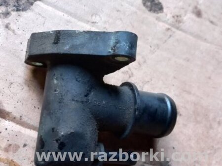 ФОТО Патрубок для Subaru Forester SJ S13 (12-18) Київ