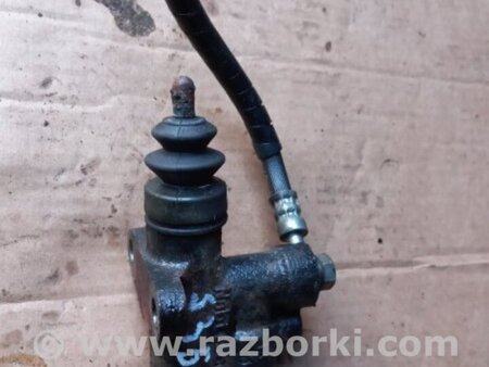 ФОТО Рабочий цилиндр сцепления для Subaru Forester SJ S13 (12-18) Київ