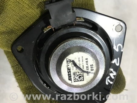 ФОТО Динамик для Porsche Cayenne Type 958 (10-18) Киев