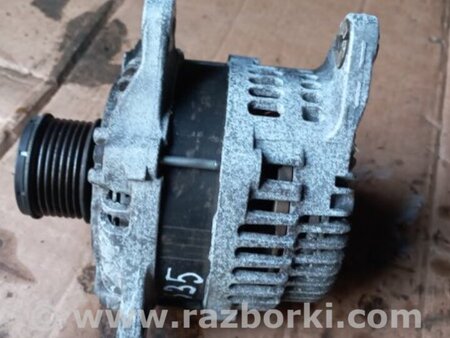 ФОТО Генератор для Subaru Forester SJ S13 (12-18) Київ