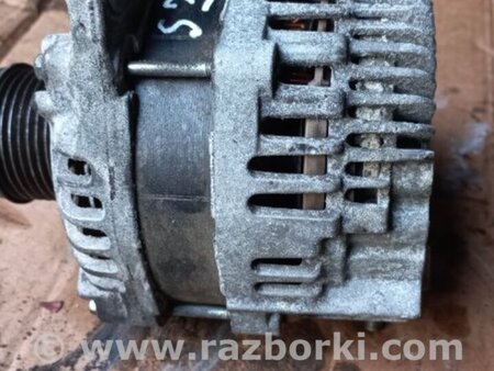 ФОТО Генератор для Subaru Forester SJ S13 (12-18) Київ