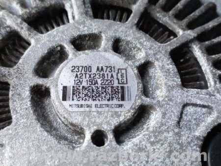 ФОТО Генератор для Subaru Forester SJ S13 (12-18) Київ