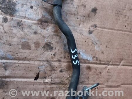 ФОТО Трубка системы охлаждения для Subaru Forester SJ S13 (12-18) Київ