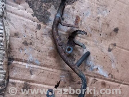 ФОТО Воздушная перепускная трубка для Subaru Forester SJ S13 (12-18) Київ