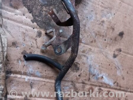 ФОТО Воздушная перепускная трубка для Subaru Forester SJ S13 (12-18) Київ