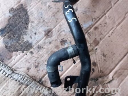 ФОТО Трубка системы охлаждения для Subaru Forester SJ S13 (12-18) Київ