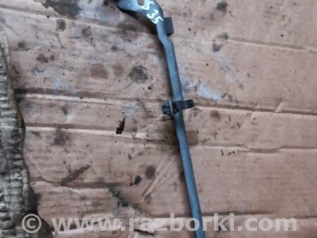 ФОТО Кронштейн для Subaru Forester SJ S13 (12-18) Київ