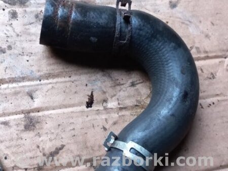 ФОТО Патрубок для Subaru Forester SJ S13 (12-18) Київ