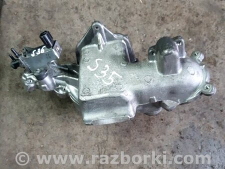 ФОТО Коллектор впускной для Subaru Forester SJ S13 (12-18) Київ