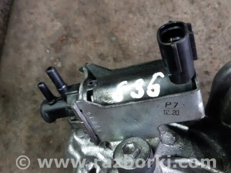 ФОТО Коллектор впускной для Subaru Forester SJ S13 (12-18) Київ