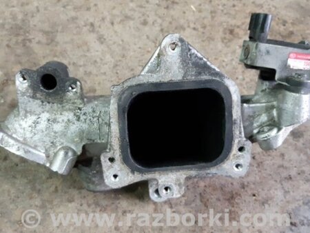 ФОТО Коллектор впускной для Subaru Forester SJ S13 (12-18) Київ