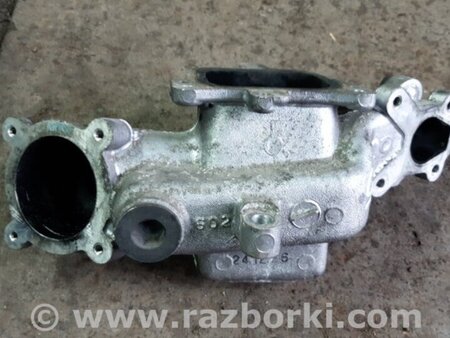 ФОТО Коллектор впускной для Subaru Forester SJ S13 (12-18) Київ