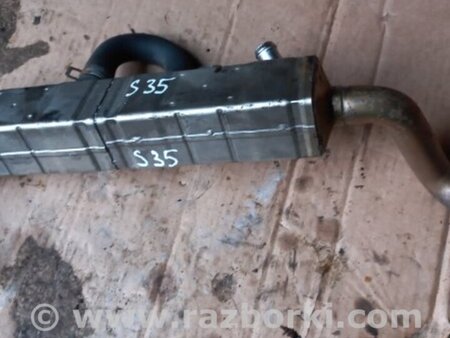 ФОТО Радиатор EGR для Subaru Forester SJ S13 (12-18) Київ