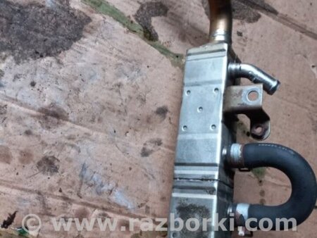 ФОТО Радиатор EGR для Subaru Forester SJ S13 (12-18) Київ