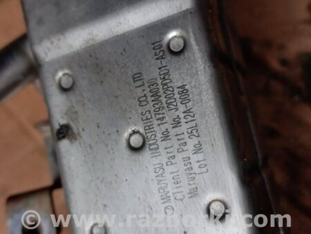 ФОТО Радиатор EGR для Subaru Forester SJ S13 (12-18) Київ