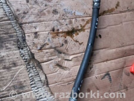 ФОТО Шланг кондиционера для Subaru Forester SJ S13 (12-18) Київ