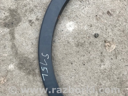 ФОТО Накладка на крыло передняя левая для KIA Sportage SL (10-16) Київ