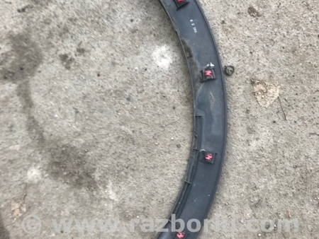 ФОТО Накладка на крыло передняя левая для KIA Sportage SL (10-16) Київ