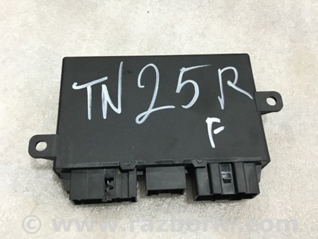 ФОТО Блок управления сиденьем для Porsche Cayenne Type 958 (10-18) Киев