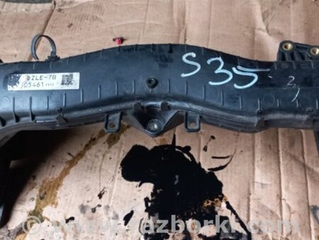 ФОТО Коллектор впускной для Subaru Forester SJ S13 (12-18) Київ