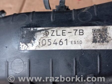 ФОТО Коллектор впускной для Subaru Forester SJ S13 (12-18) Київ