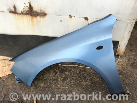 ФОТО Крыло переднее левое для Subaru Impreza III GE GH (07-14) Київ