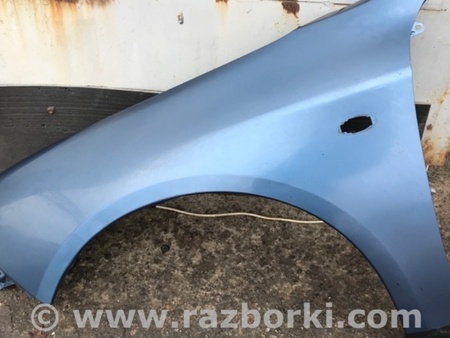 ФОТО Крыло переднее левое для Subaru Impreza III GE GH (07-14) Київ