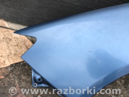 ФОТО Крыло переднее левое для Subaru Impreza III GE GH (07-14) Київ