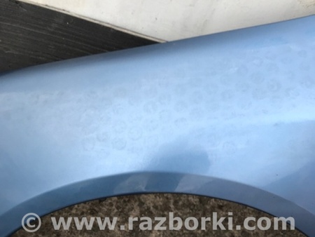 ФОТО Крыло переднее левое для Subaru Impreza III GE GH (07-14) Київ