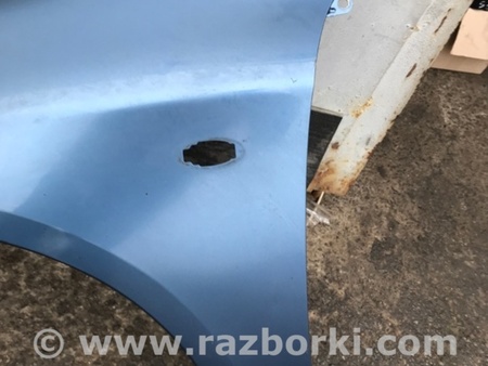 ФОТО Крыло переднее левое для Subaru Impreza III GE GH (07-14) Київ