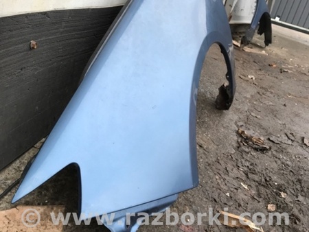 ФОТО Крыло переднее левое для Subaru Impreza III GE GH (07-14) Київ