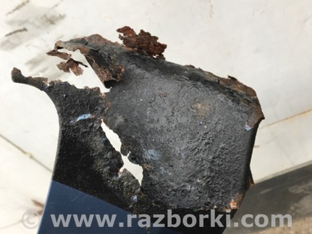 ФОТО Крыло переднее левое для Subaru Impreza III GE GH (07-14) Київ