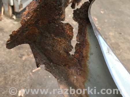 ФОТО Крыло переднее левое для Subaru Impreza III GE GH (07-14) Київ