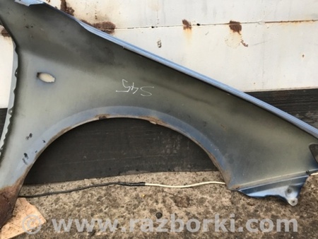 ФОТО Крыло переднее левое для Subaru Impreza III GE GH (07-14) Київ