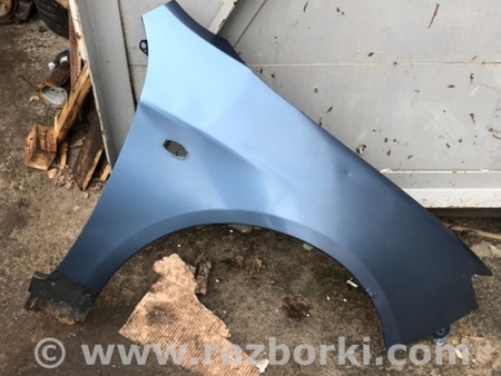 ФОТО Крыло переднее правое для Subaru Impreza III GE GH (07-14) Київ