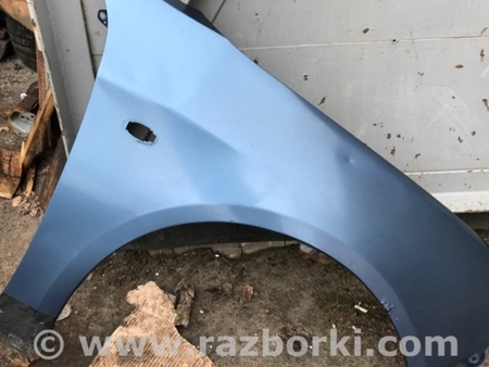 ФОТО Крыло переднее правое для Subaru Impreza III GE GH (07-14) Київ
