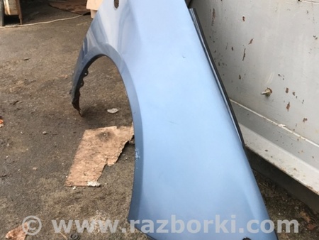 ФОТО Крыло переднее правое для Subaru Impreza III GE GH (07-14) Київ