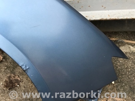 ФОТО Крыло переднее правое для Subaru Impreza III GE GH (07-14) Київ