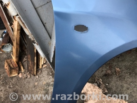 ФОТО Крыло переднее правое для Subaru Impreza III GE GH (07-14) Київ