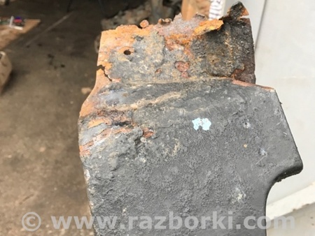 ФОТО Крыло переднее правое для Subaru Impreza III GE GH (07-14) Київ