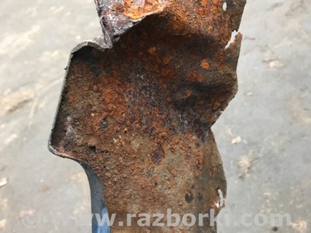 ФОТО Крыло переднее правое для Subaru Impreza III GE GH (07-14) Київ