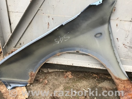 ФОТО Крыло переднее правое для Subaru Impreza III GE GH (07-14) Київ