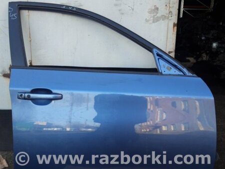 ФОТО Дверь передняя правая для Subaru Impreza III GE GH (07-14) Київ