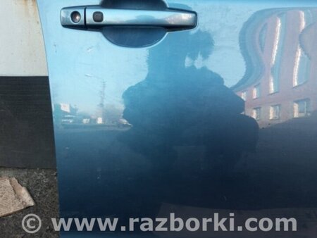 ФОТО Дверь передняя правая для Subaru Impreza III GE GH (07-14) Київ