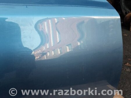 ФОТО Дверь передняя правая для Subaru Impreza III GE GH (07-14) Київ