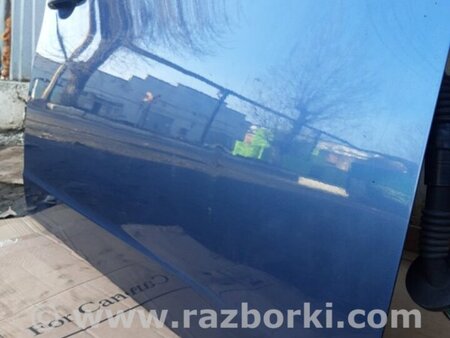 ФОТО Дверь передняя правая для Subaru Impreza III GE GH (07-14) Київ